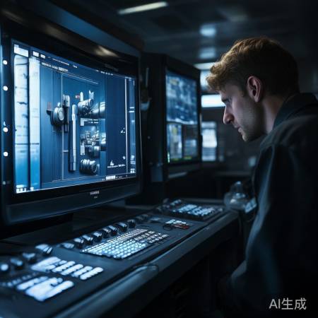 监控录像寻线索