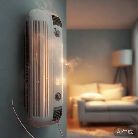 电壁挂炉电线去异味攻略