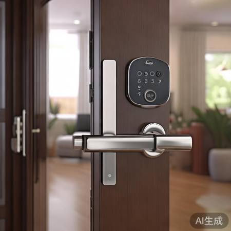 青稞锁咨询热线：4001865