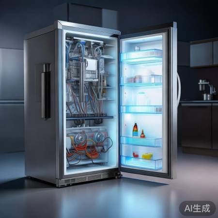 电源:能量转换器