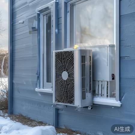 “空气能空调：价格高，制冷弱，