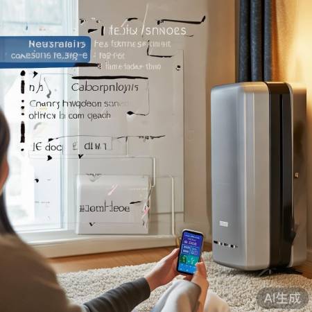 壁挂炉节能技巧，省心又环保