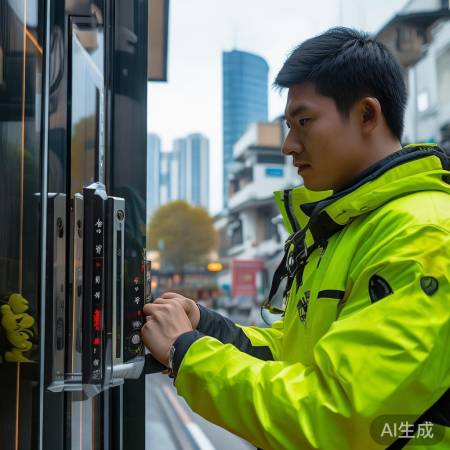 杭州指纹锁解难专家