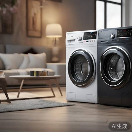 家居生活，洗衣机鉴赏