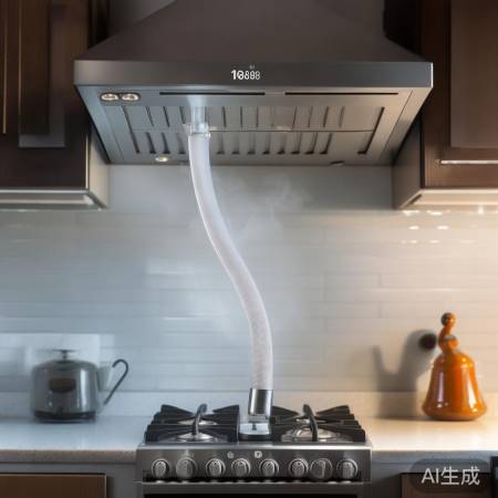 油烟机软管188，安全选购勿贪