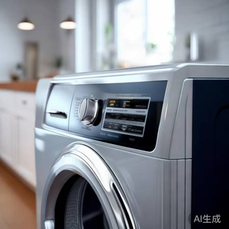 洗衣机使用小贴士,下次见!
