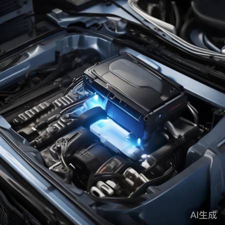 空调继电器：空调大脑位置