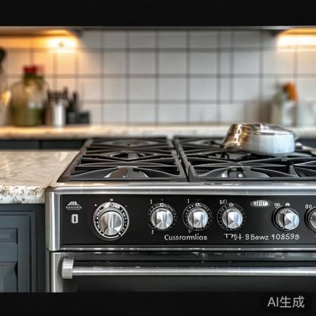 林内燃气灶售后热线：40018