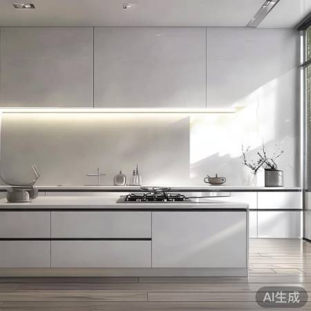 燃气热水器：便捷热水神器