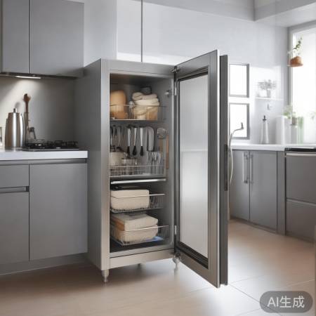 高温消毒，便捷卫生