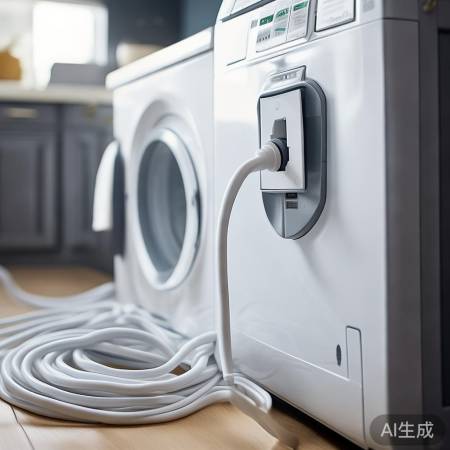 断电操作,确保安全