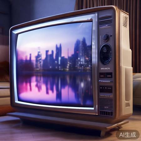 显像管大小影响画质