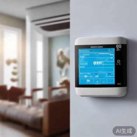 空调定时省电凉快