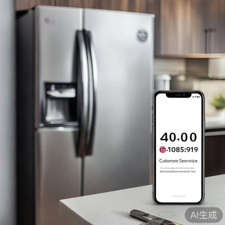 LG冰箱400客服电话