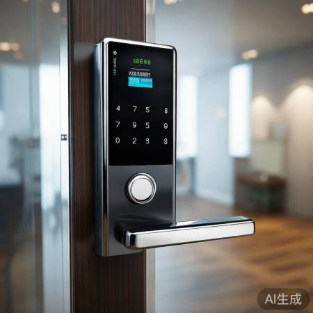 卢纳森指纹锁维修电话：4001