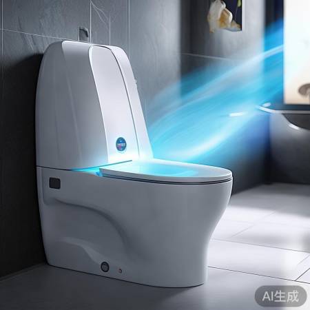 智能马桶除臭留香评测