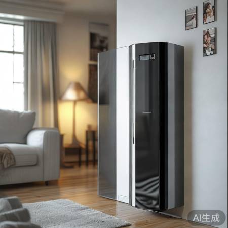 壁挂炉选购攻略,无风扇静音舒适