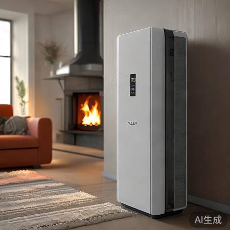 kiturami壁挂炉高效供暖