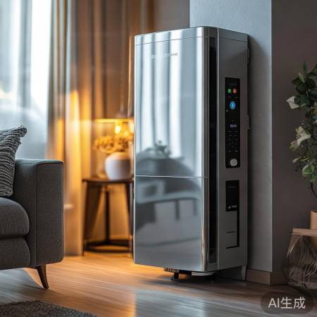 A品牌壁挂炉，高效耐用首选