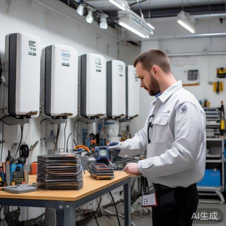 壁挂炉维修规范专业