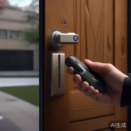 无紧急孔锁，有解法