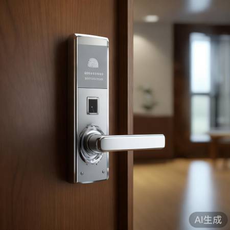 梵贝斯指纹锁维修电话：4001