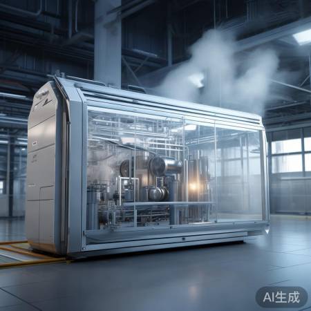 空气能电力系统节能环保