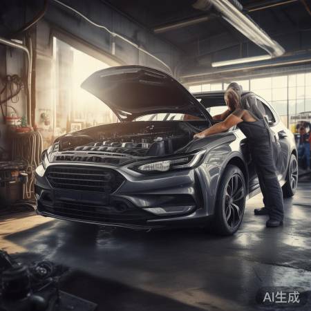 汽车维修答疑，周末愉快！