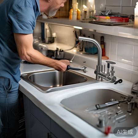 热水器冷水进不去，排查小问题