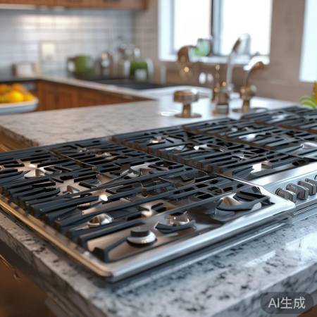 燃气灶选实用为王