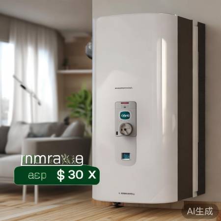 壁挂炉价格受品牌及功能影响