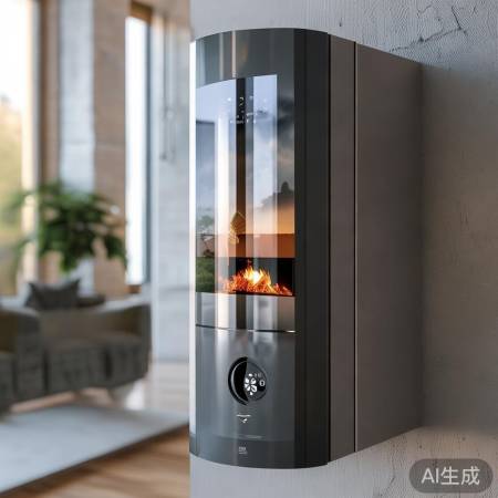 高端壁挂炉，节能温暖多能