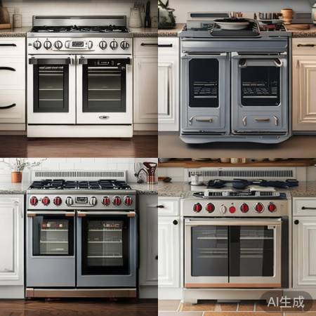 挑选单眼灶攻略