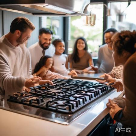 厨房心脏选购攻略