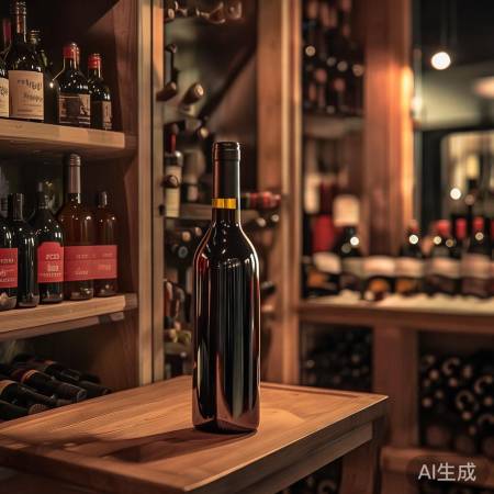 呵护红酒，艺术学问