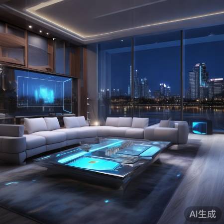 家居新工艺，时尚打造术