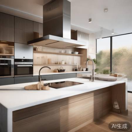 消毒柜除味保清新