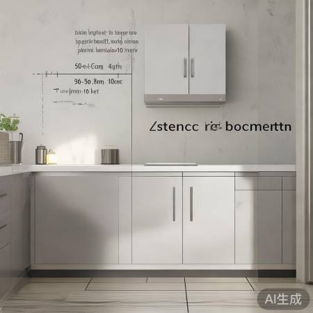 消毒柜尺寸宜选50-100cm