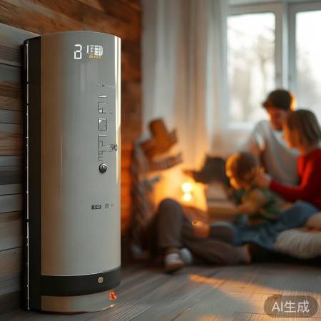 壁挂炉调温关键，20度舒适，勿