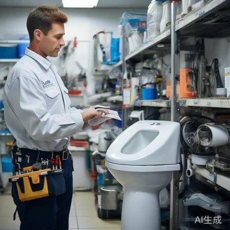 专业马桶维修，严格规范服务