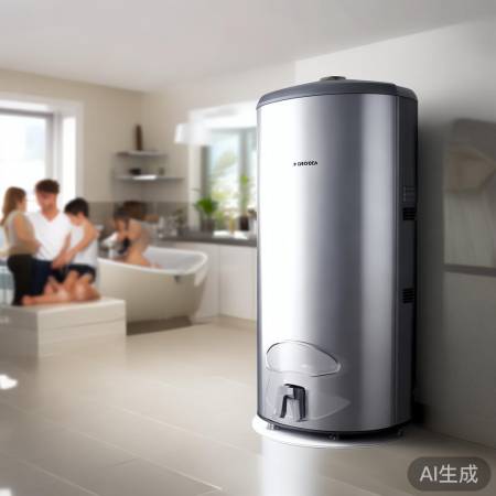 储热电热水器更省电