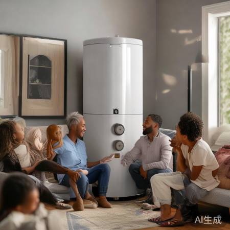 储热电热水器，选对最划算