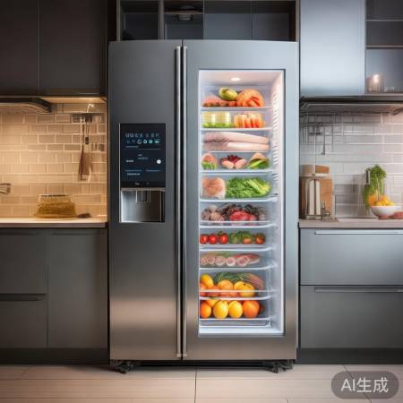 冰箱保鲜除菌，健康必备