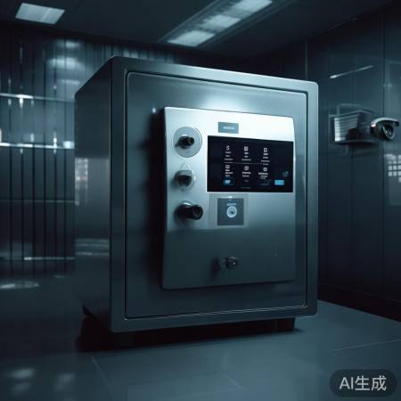 集宝保险柜维修攻略解读『保险柜自动保护设置教程：轻松掌握安全防护技巧』