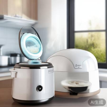 统帅热水器400热线助手剖析—电饭煲热水器省电又省心，烧开水更便捷