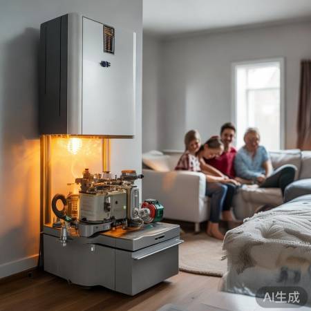 海歌(Heiger)壁挂炉400客服维修通道介绍+壁挂炉配件价格揭秘：哪些配件更昂贵？