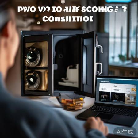 飞云保险柜热线客服支持分享（富强保险柜密码修改教程，轻松掌握操作步骤）