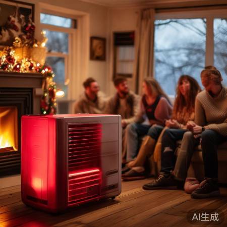 “Chigo空调温暖冬日聚会”