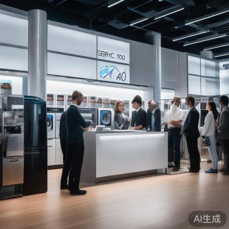 硕智能家电400服务咨询