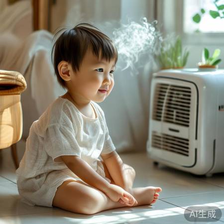 夏日清凉神器莫代尔空调服